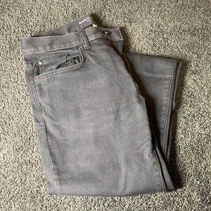 Banana Republic Slim Traveler Pant 31x32